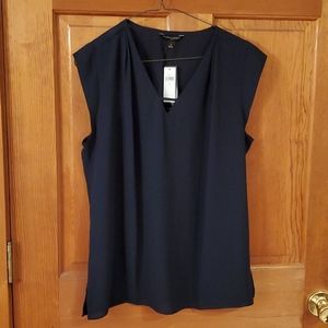 Women's Banana Republic top Size S.